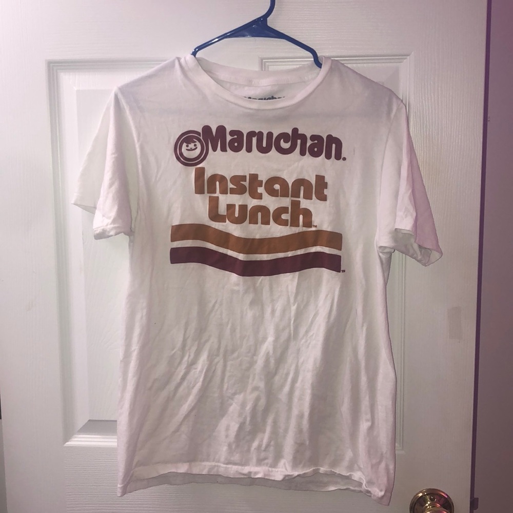 Ramen Tee